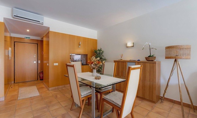 Telheiro Apartment | Apartment Marina Park - Lagos