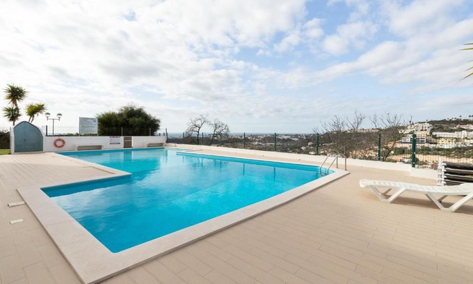 Patio Apartment | Apartment Marina