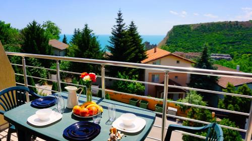 Kavarna Apartment | Apartment Marina Residence - Апартамент Марина Резидънс