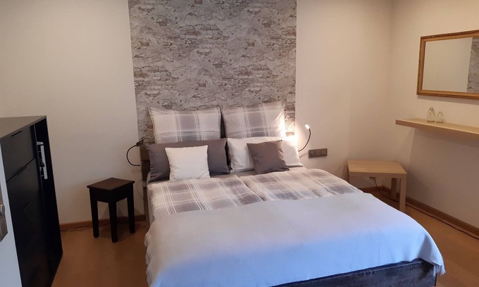 Gelmer-Dyckburg Apartment | Apartment Marius, 1-3 Pers