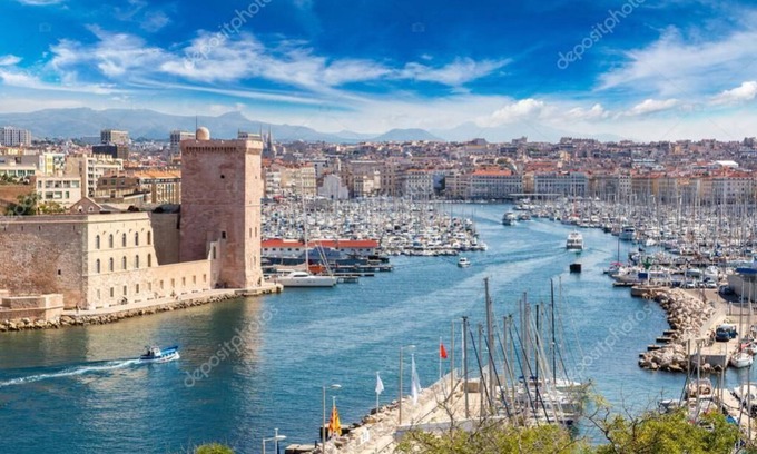 Sainte-Marguerite Apartment | Apartment Marseille 9th district, 2 steps from the Velodrome stadium
