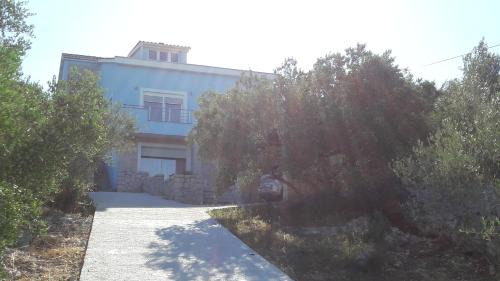 Municipality of Kali Apartment | Apartment Marta