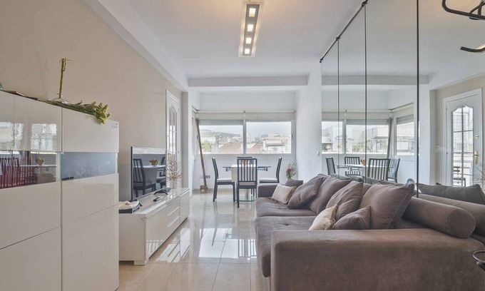 Navas Apartment | Apartment Marti
