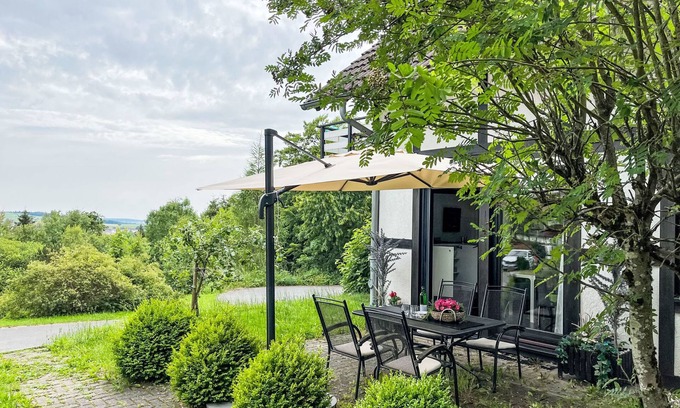 Feriendorf Frankenau Apartment | Apartment Martin by Interhome