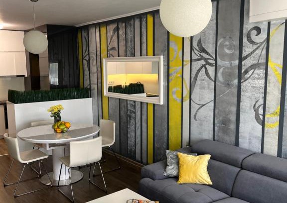 Dragijevo Apartment | Apartment Marvi with Private parking place