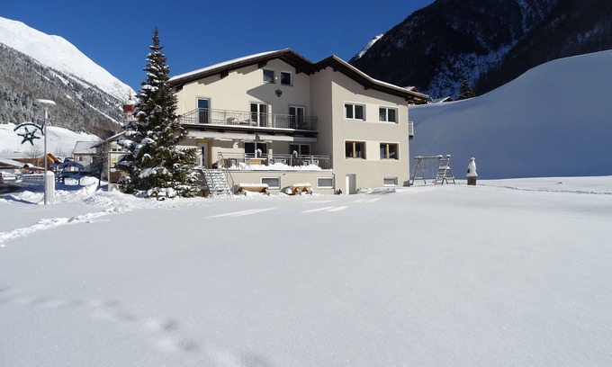 Niederthai Apartment | Apartment Matau 2-4 persons