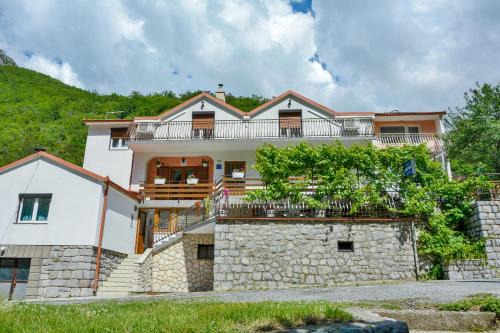 Senj Apartment | Apartment Matija