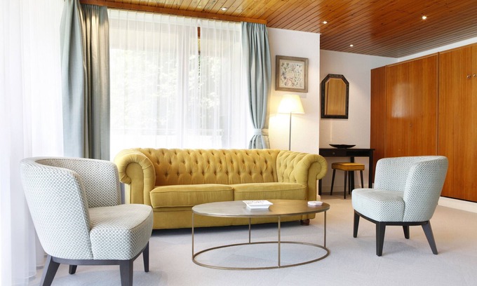 Hinterzarten Apartment | Apartment Mattenweg - Appartement 4 - 'Gloria'