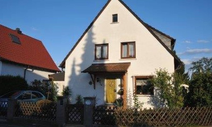 Speyer Apartment | Apartment Matuszewski - Apartment Matuszewski