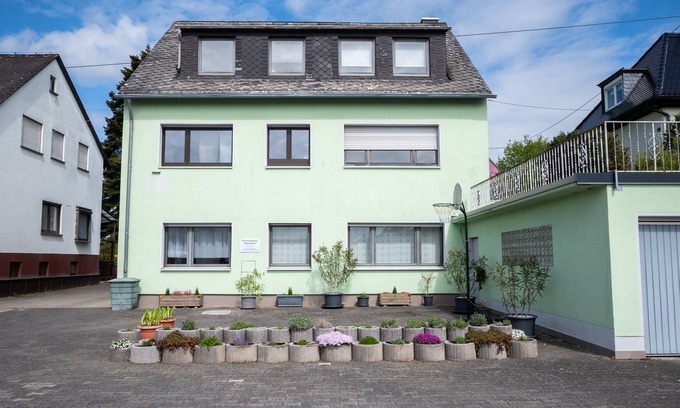 Boppard Apartment | Apartment Maximilian