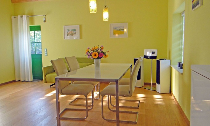 Schmatzin Apartment | Apartment "meaningful joy" - Apartments Baltic - Kate