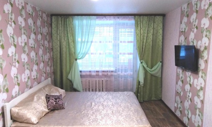 Murom Apartment | Apartment Mechnikova 30