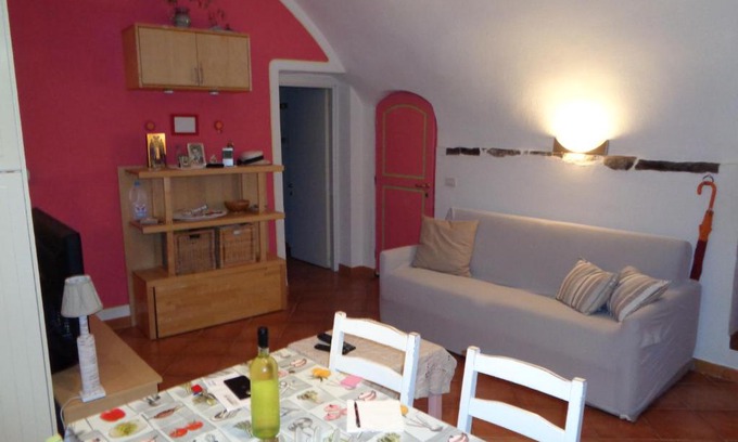 Isolabona Apartment | Apartment Medieval Village