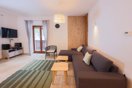 Goreljek Apartment | Apartment Medved Pokljuka