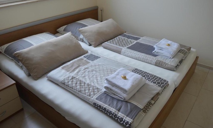 Rheinhausen Apartment | Apartment Meerfeld