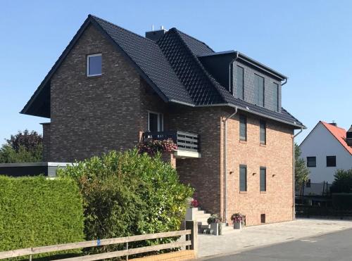 Meine Apartment | Apartment Meine
