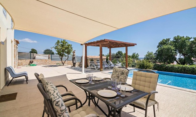 Cerro do Mocho Apartment | Apartment Mel de Flor