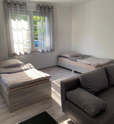 Melle House | Apartment Melle
