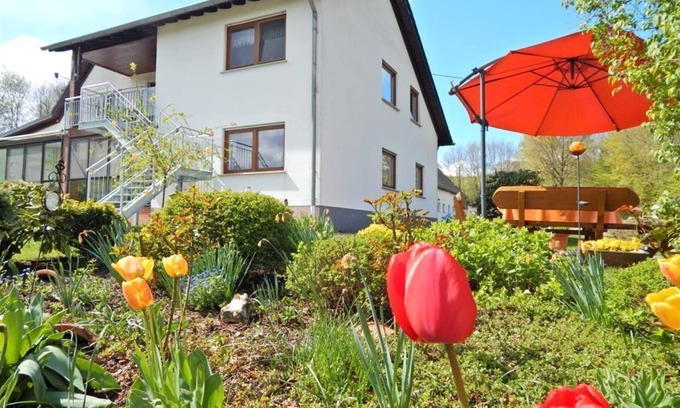 Vierherrenborn Other | Apartment Mersch - Quiet and comfortable apartment