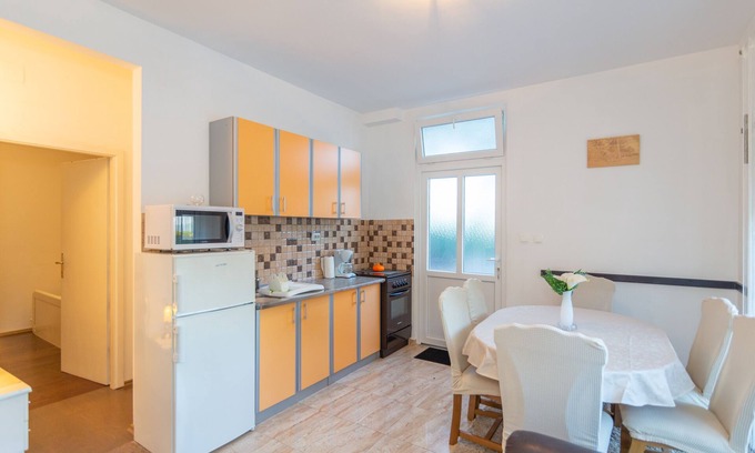 Kamenmost Apartment | APARTMENT MIĆI, Kamenmost - Makarska