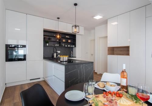 Simuni Apartment | Apartment Mia Šimuni