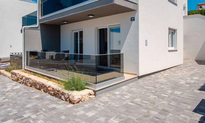 Simuni Apartment | Apartment Mia