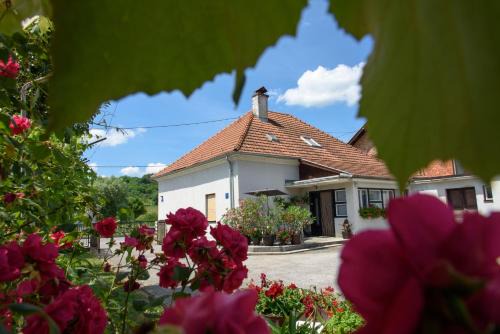 Sveti Kriz Zacretje Apartment | Apartment Mia