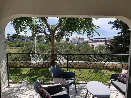 Banjol Apartment | Apartment Mia