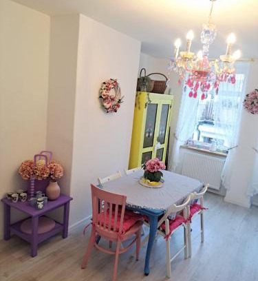 Spital am Pyhrn Apartment | Apartment MICHAELA