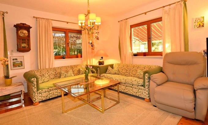 Wattenberg Apartment | Apartment Michael Puelacher