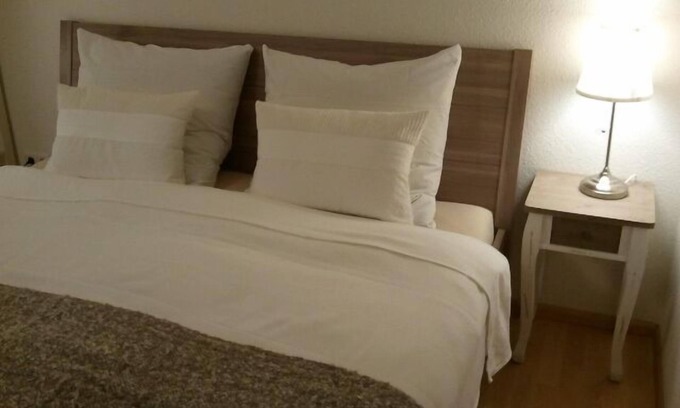 Stuhlinger-Eschholz Apartment | Apartment Mida N°2, 45qm, max. 2 Personen