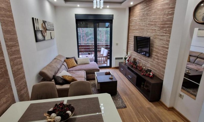 Zlatibor Apartment | Apartment Mihajlović