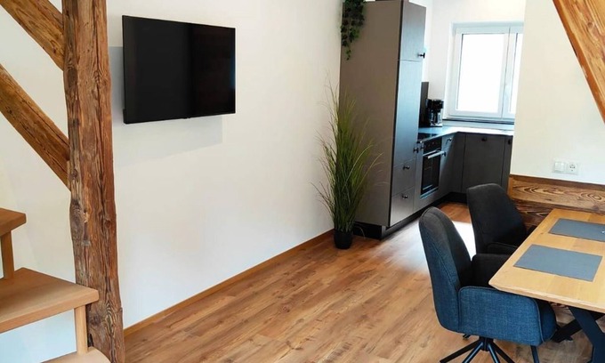 Spittal an der Drau Apartment | Apartment Mike - Burgbichl Apartments