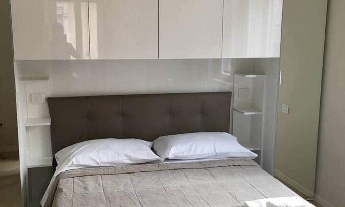 Acquabella Apartment | Apartment Milan Downtown - Porta Venezia