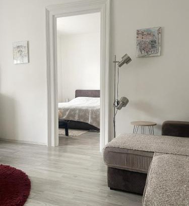 Subotica Apartment | Apartment Milijana