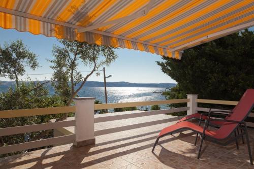 Ribarica Apartment | Apartment Milka by the Sea