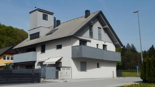 Radovljica Apartment | Apartment Mina