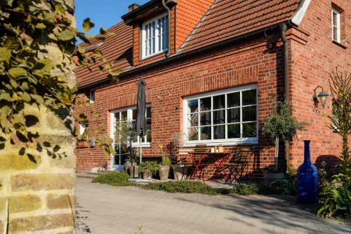 Raesfeld Apartment | Apartment Mini-Loft am Schloss