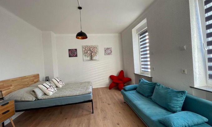Puttlingen Apartment | Apartment Mirabelle 2