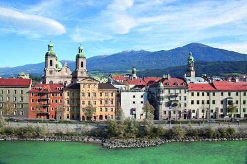 Innsbruck Apartment | Apartment Mischa
