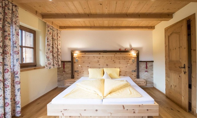 Alpbach Apartment | Apartment mit 2 Schlafzimmer - Appartementhaus Hubertus