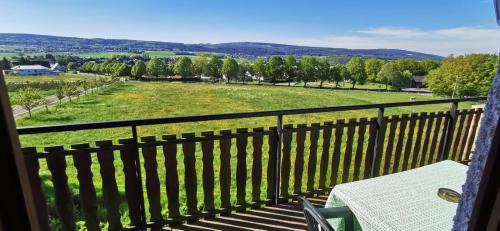 Kempfeld Apartment | Apartment mit Balkon