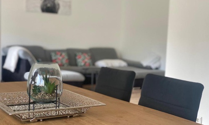 Gratkorn Apartment | Apartment mit Parkblick