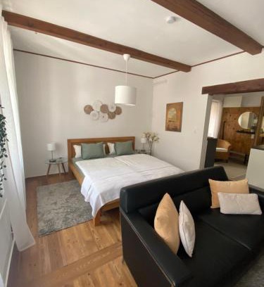 Modling Apartment | Apartment mit Sauna im Wienerwald - Mödling