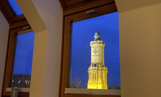 Kleinbeeren Apartment | Apartment mit Zufriedenheitsgarantie