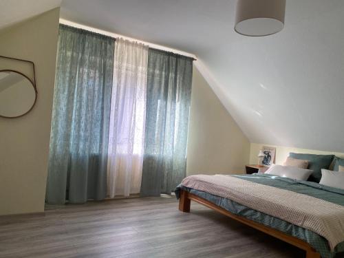 Rhein-Erft-Kreis District Apartment | Apartment mit zwei Schlafzimmern