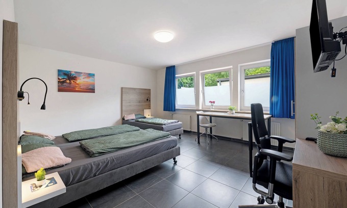 Oyten Apartment | Apartment 'Mk Oyten 1'