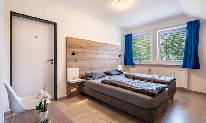 Oyten Apartment | Apartment 'Mk Oyten 2'
