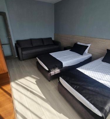 Mladost Apartment | Apartment Mladost 1