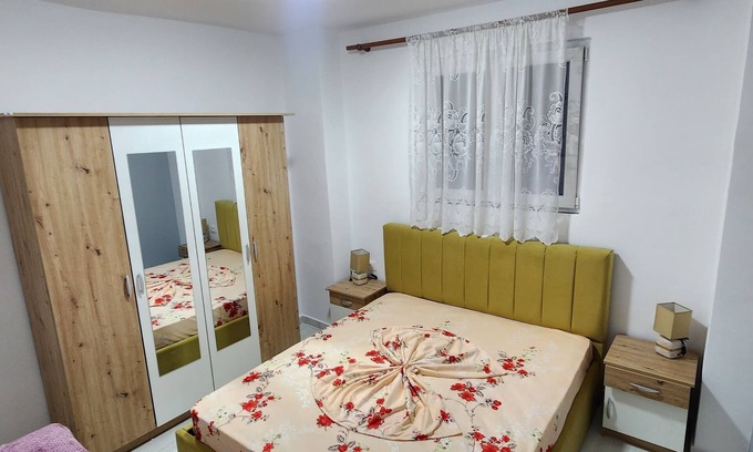 Durres Apartment | Apartment Modern iBra Durres